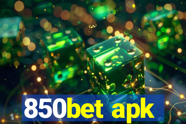 850bet apk